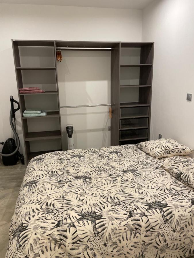 Appartement T2 Bayonne St Esprit Avec Parking Exterior photo