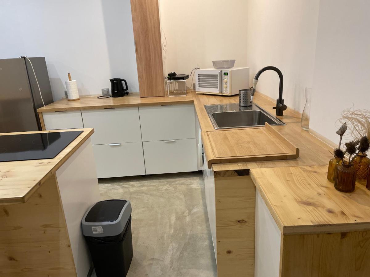 Appartement T2 Bayonne St Esprit Avec Parking Exterior photo