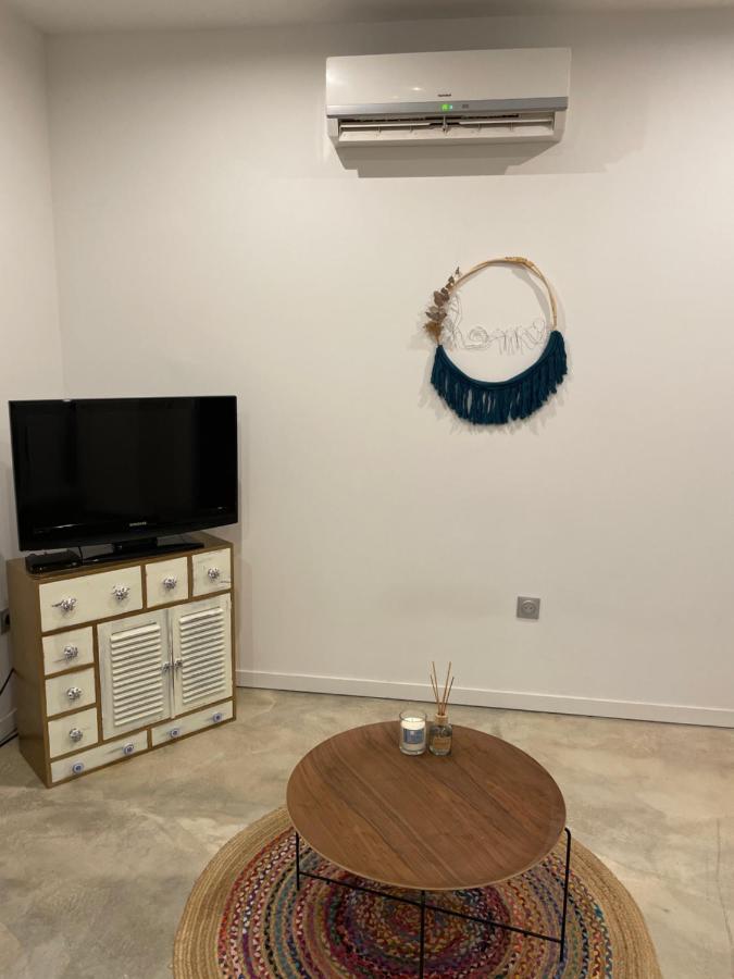 Appartement T2 Bayonne St Esprit Avec Parking Exterior photo