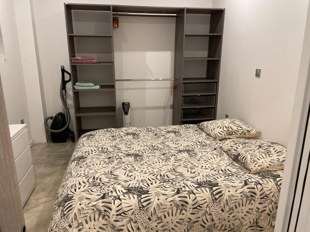 Appartement T2 Bayonne St Esprit Avec Parking Exterior photo