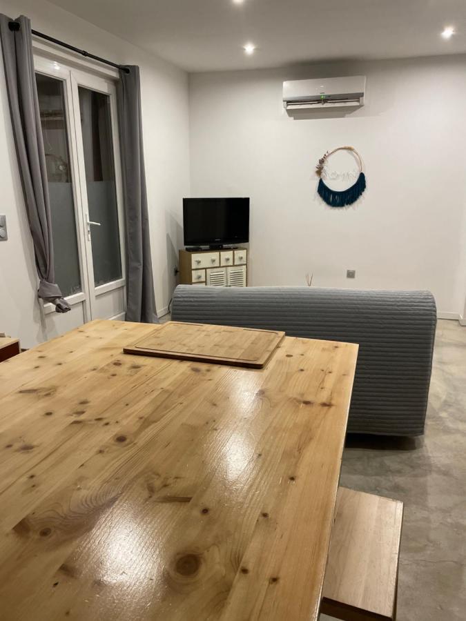 Appartement T2 Bayonne St Esprit Avec Parking Exterior photo